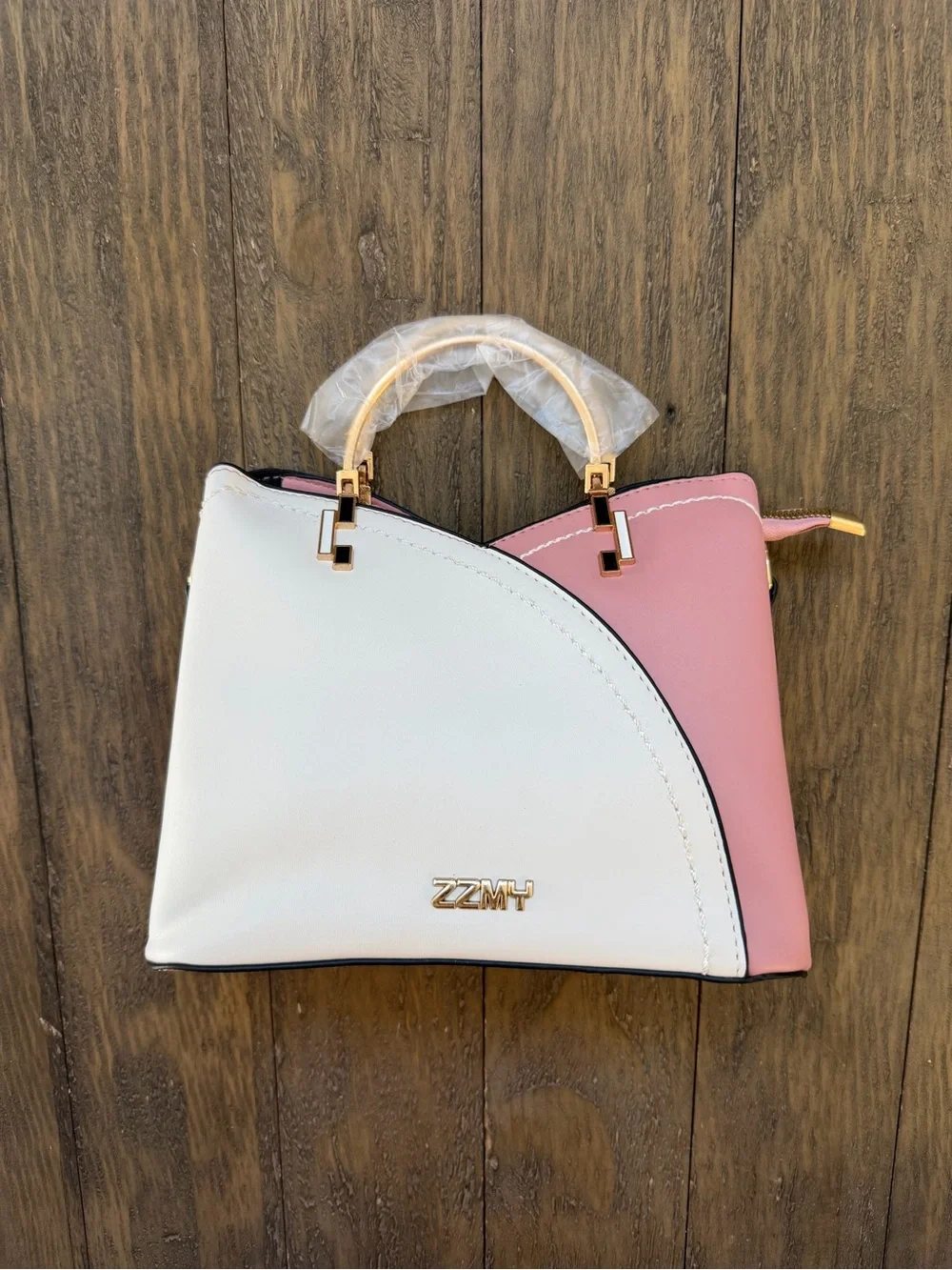 ZZMY Crossbody Handbag  New